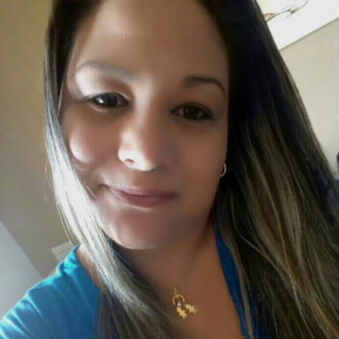 Elisandra Cavalcanti Gomes