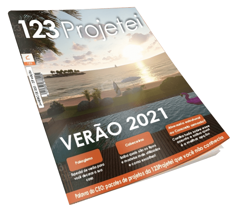 Capa Revista