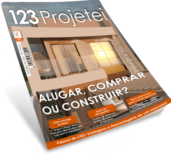 Capa Revista