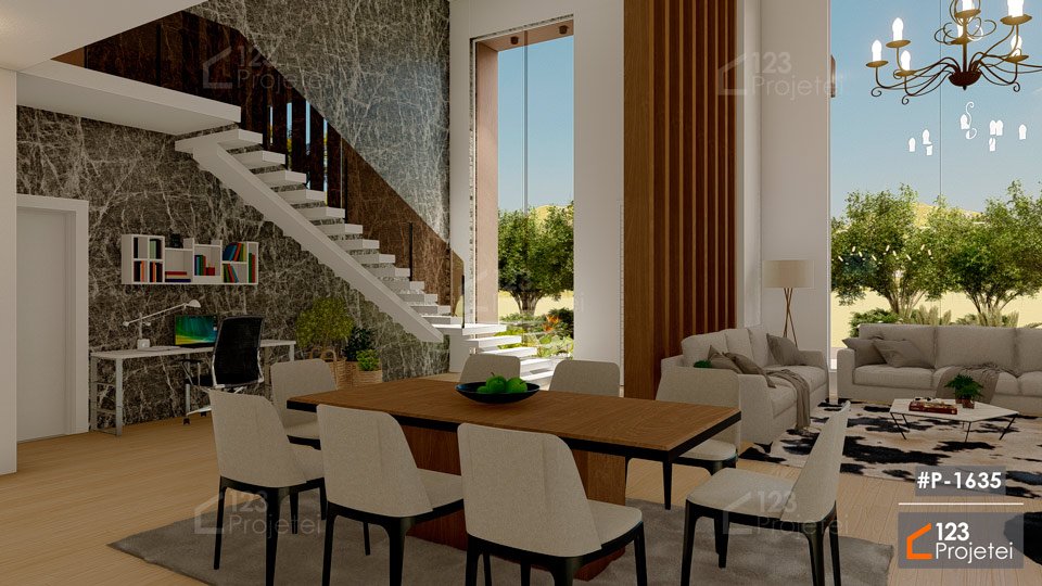 falhas em projetos de casas