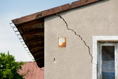 rachadura na construção civil rachadura na construção civil